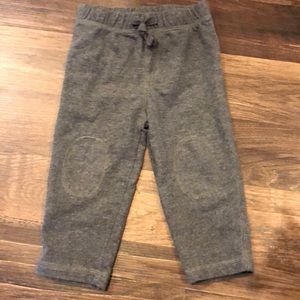 Toddler sweatpants